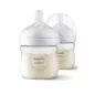 Philips AVENT cumisüveg Natural Response 125ml 2db-os