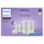   Philips AVENT újszülött szett Natural Response AirFree szeleppel