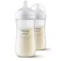 Philips AVENT cumisüveg Natural Response 330ml 2db-os