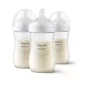 Philips AVENT cumisüveg Natural Response 260ml 3db-os