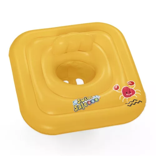 Bestway Babaúszóka 76x76cm