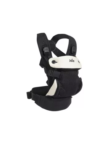 Joie Savvy Lite Air 3in1 kenguru Jet