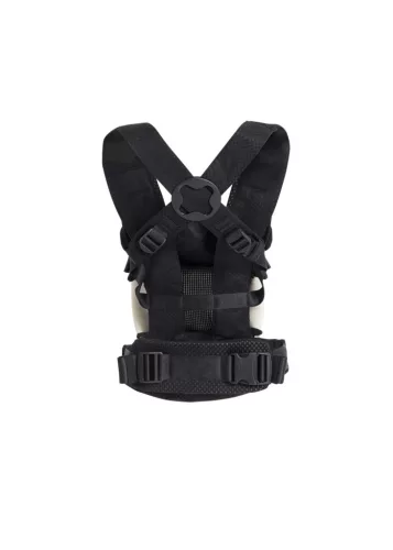 Joie Savvy Lite Air 3in1 kenguru Jet