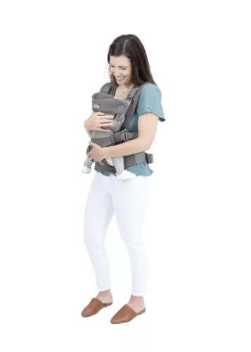 Joie Savvy Lite Air 3in1 kenguru Jet