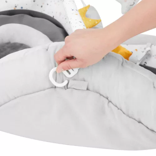 Badabulle játszószõnyeg Moonlight B050404