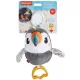 Fisher-Price Kedves repkedõ tukán HNX66