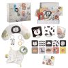 Taf Toys újszülött fejlesztõ és játékkészlet Hello Baby Newborn kit 12915