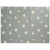 Taf Toys játszószõnyeg szivacs Urban Garden Foam mat 200x150 cm 13085