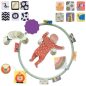 Taf Toys játszókarika Tummy-time trainer 12945