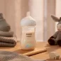   Philips AVENT újszülött szett Natural Response Ultra Air 4 részes
