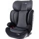 FreeON Tornado Fix gyerekülés 15-36 kg - fekete
