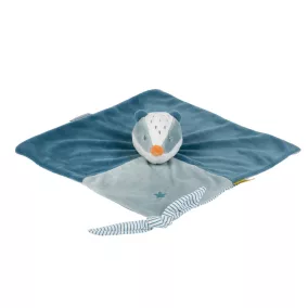 Nattou szundikendõ plüss Felix and Leo - Felix, a borz