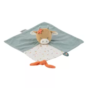 Nattou szundikendõ plüss Mila, Zoe and Lana - Mila, a boci