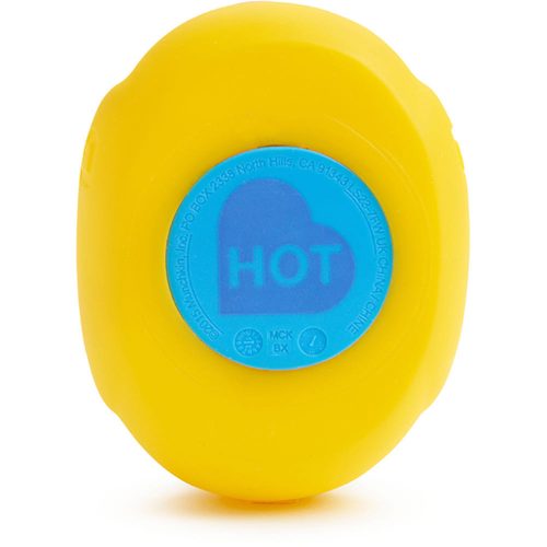 Munchkin fürdõjáték hõérzékelõs White Hot kacsa