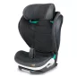   BeSafe gyerekülés iZi Flex FIX 2 i-Size ISOfix 100-150 cm Anthracite Mesh