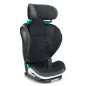   BeSafe gyerekülés iZi Flex FIX 2 i-Size ISOfix 100-150 cm Anthracite Mesh