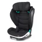   BeSafe gyerekülés iZi Flex FIX 2 i-Size ISOfix 100-150 cm Fresh Black Cab