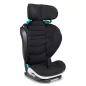   BeSafe gyerekülés iZi Flex FIX 2 i-Size ISOfix 100-150 cm Fresh Black Cab