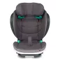   BeSafe gyerekülés iZi Flex FIX 2 i-Size ISOfix 100-150 cm Metallic Mélange
