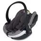   BeSafe hordozó iZi Go Modular X2 i-Size 40-75 cm Metallic Mélange