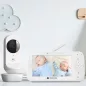   Motorola bébiõr Duo kamerás 5inch színes kijelzõvel, 2 kamerával VM35-2