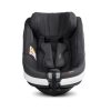 BeSafe gyerekülés Beyond 360 i-Size 61-125 cm Anthracite Mesh