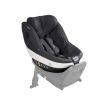 BeSafe gyerekülés Beyond 360 i-Size 61-125 cm Anthracite Mesh