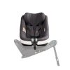 BeSafe gyerekülés Beyond 360 i-Size 61-125 cm Dark Grey Mélange