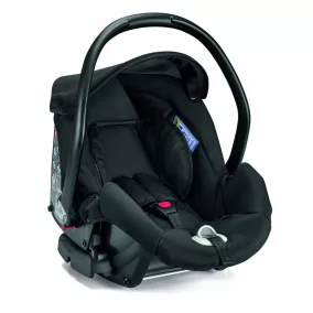   CAM hordozó Area Zero Plus I-Size 40-75cm Modus és Techno Babila babakocsikra 760 fekete