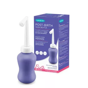 Lansinoh bidé - intim kézi zuhany 360ml