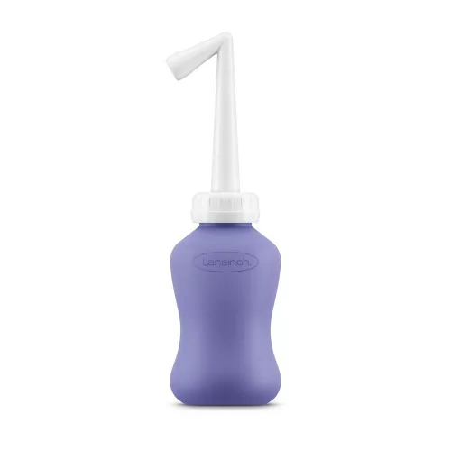 Lansinoh bidé - intim kézi zuhany 360ml