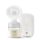 Philips AVENT mellszívó elektromos, tölthetõ SCF396/31