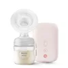 Philips AVENT mellszívó elektromos SCF395/31