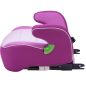  Osann ülésmagasító Junior Gurtfix i-Size Isofix 126-150 cm pixel pink