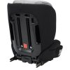 Osann gyerekülés Musca i-Size Isofix 100-150 cm szürke melange
