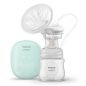 Philips AVENT mellszívó elektromos Essential SCF323/11