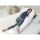Scamp ölelõ párna F-alakú 80x150cm Little Heart White Grey FELP001_80