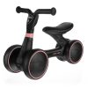 Zopa futóbicikli Easy-Way duplakerekû Race Pink