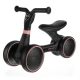 Zopa futóbicikli Easy-Way duplakerekû Race Pink