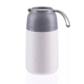   Zopa étel termosz - rozsdamentes acél, szilikon fogantyúval 620 ml Stars