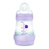 MAM cumisüveg Anti-Colic Matt 160ml lányos