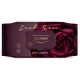 Deep Fresh nedves törlõkendõ Dark Rose kupakos 120db