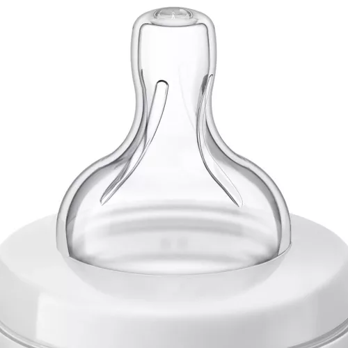 Philips AVENT cumisüveg Anti-colic 260ml 1hó
