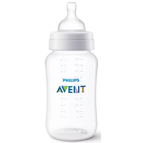 Philips AVENT cumisüveg Anti-colic 330ml 3hó