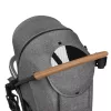 Lionelo sportbabakocsi ANNET PLUS 25 kg stone caramel
