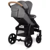 Lionelo sportbabakocsi ANNET PLUS 25 kg stone caramel