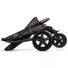 Lionelo sportbabakocsi ANNET PLUS 25 kg stone caramel