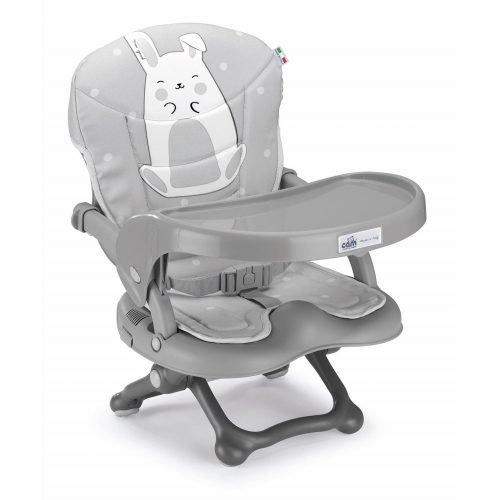 CAM etetõszék Smarty Pop huzattal C265