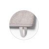 BabyOno fürdetõkesztyû - bambusz koala/szürke 347/09