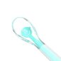 BabyOno etetõkanál Babamosoly puha szilikon kék 1460/01